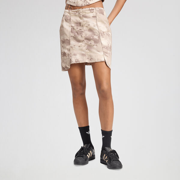 Pollera adidas Cargo Mujer