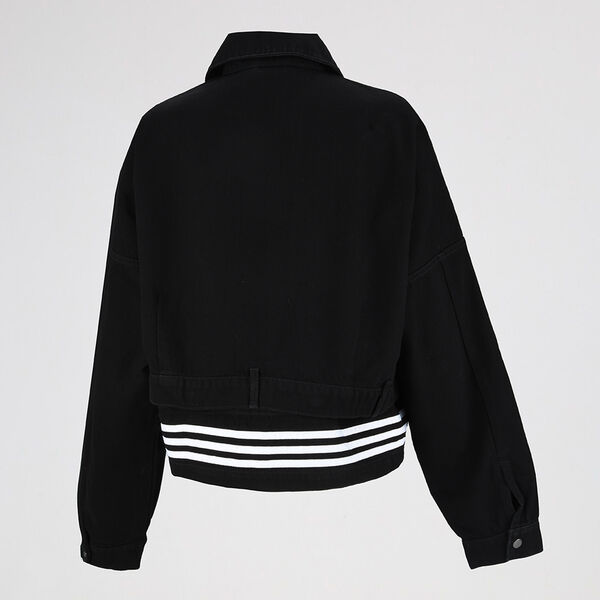 Campera adidas Adibreak Denim 2 en 1 Mujer