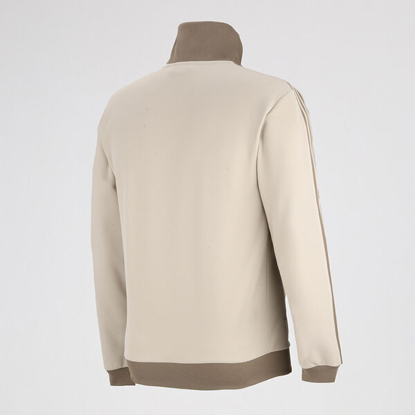 Buzo con Cierre adidas Classic Hombre