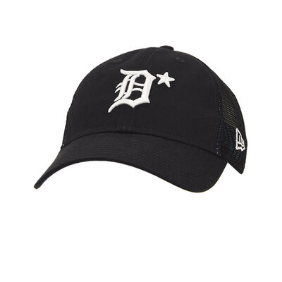 Gorra New Era 920 Patch Detroit Tigers