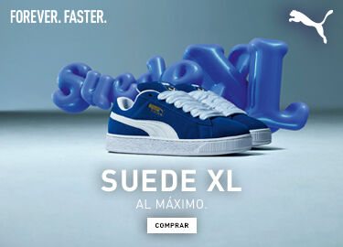 Puma Moov
