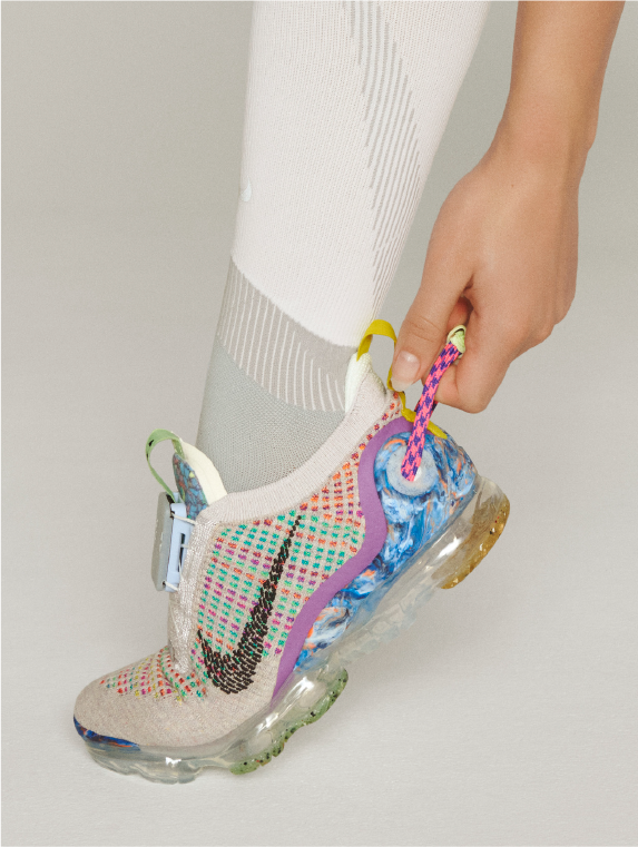 Nike | Moov