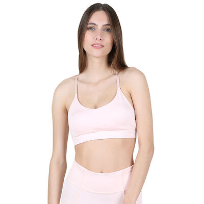 Top Puma Low Impact Strappy