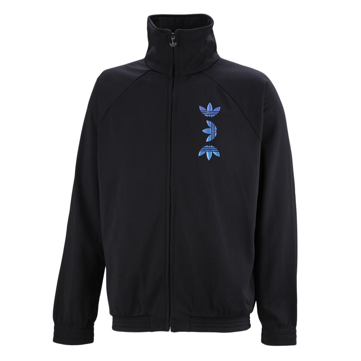 buzo adidas big trefoil