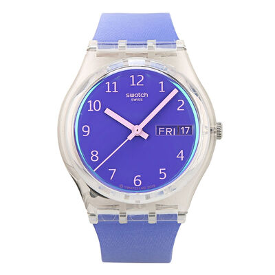 Reloj Swatch Ge718