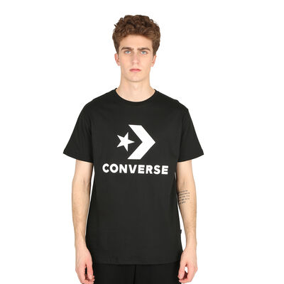Remera Converse Classic Fit