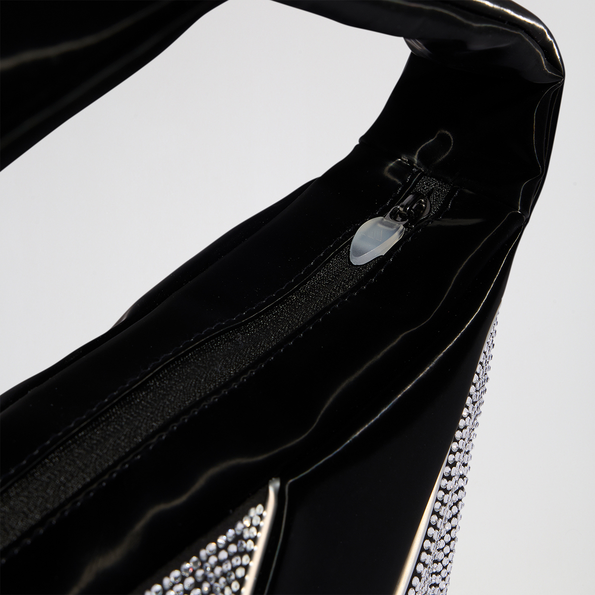 Cartera adidas con pedrer&iacute;a,  image number null