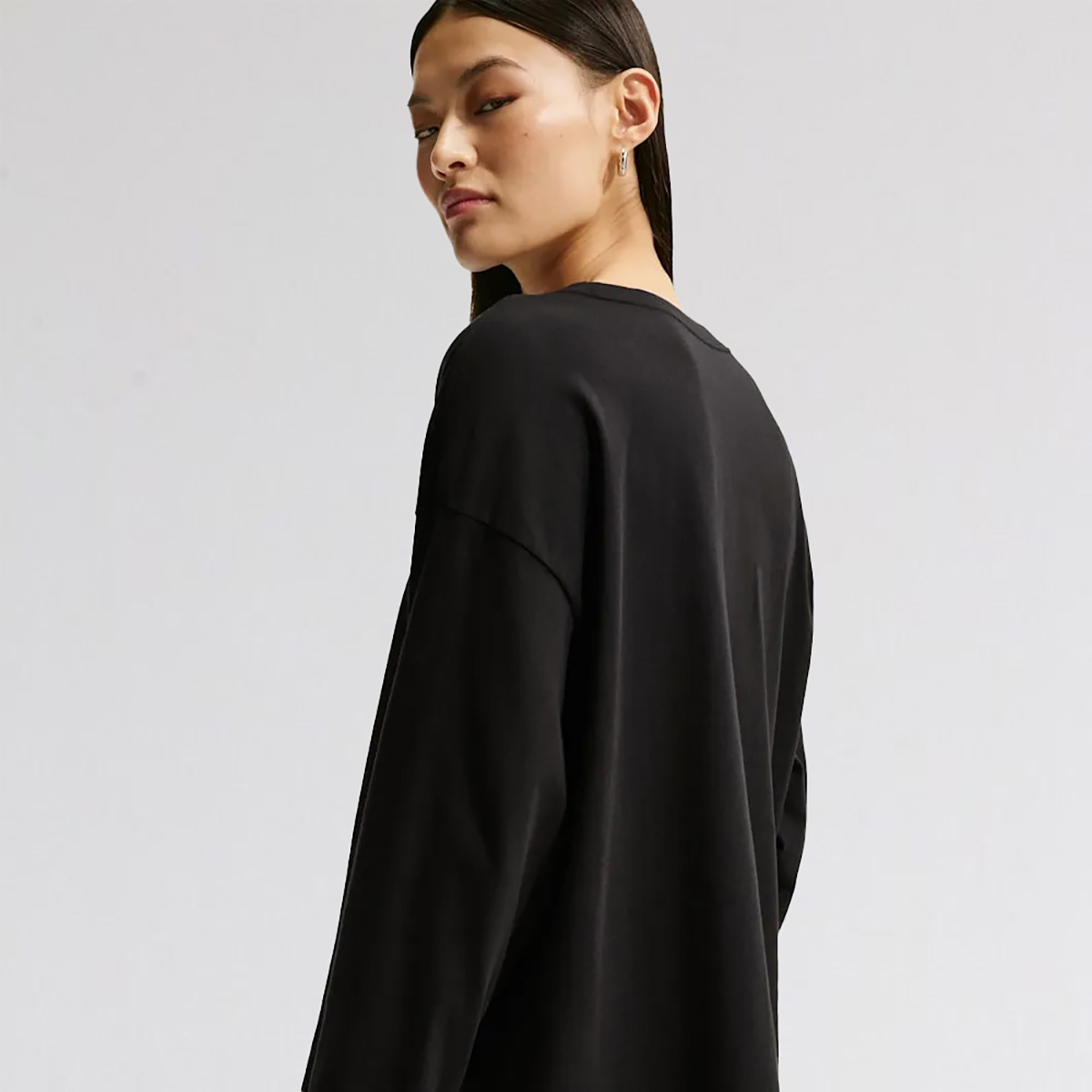 Buzo Nike Sportswear Classic Mujer,  image number null