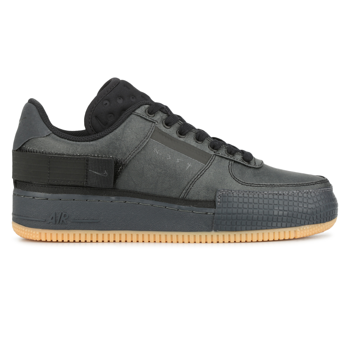 Zapatillas Nike Air Force 1 Type 1 Moov