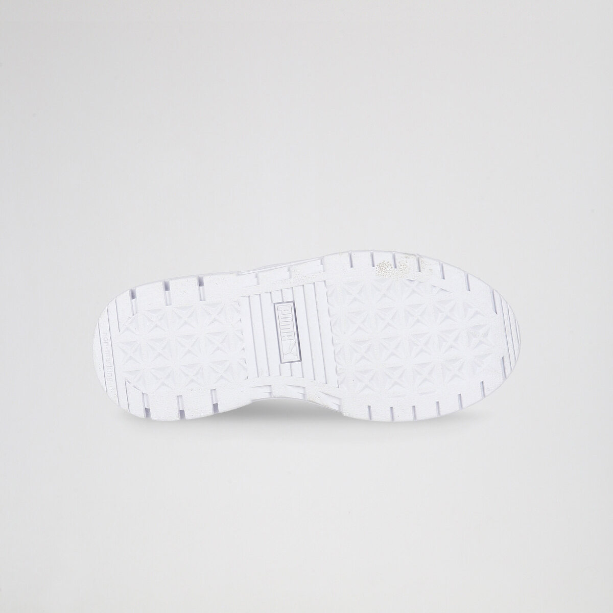 Zapatillas Puma Mayze Lth Infantil,  image number null