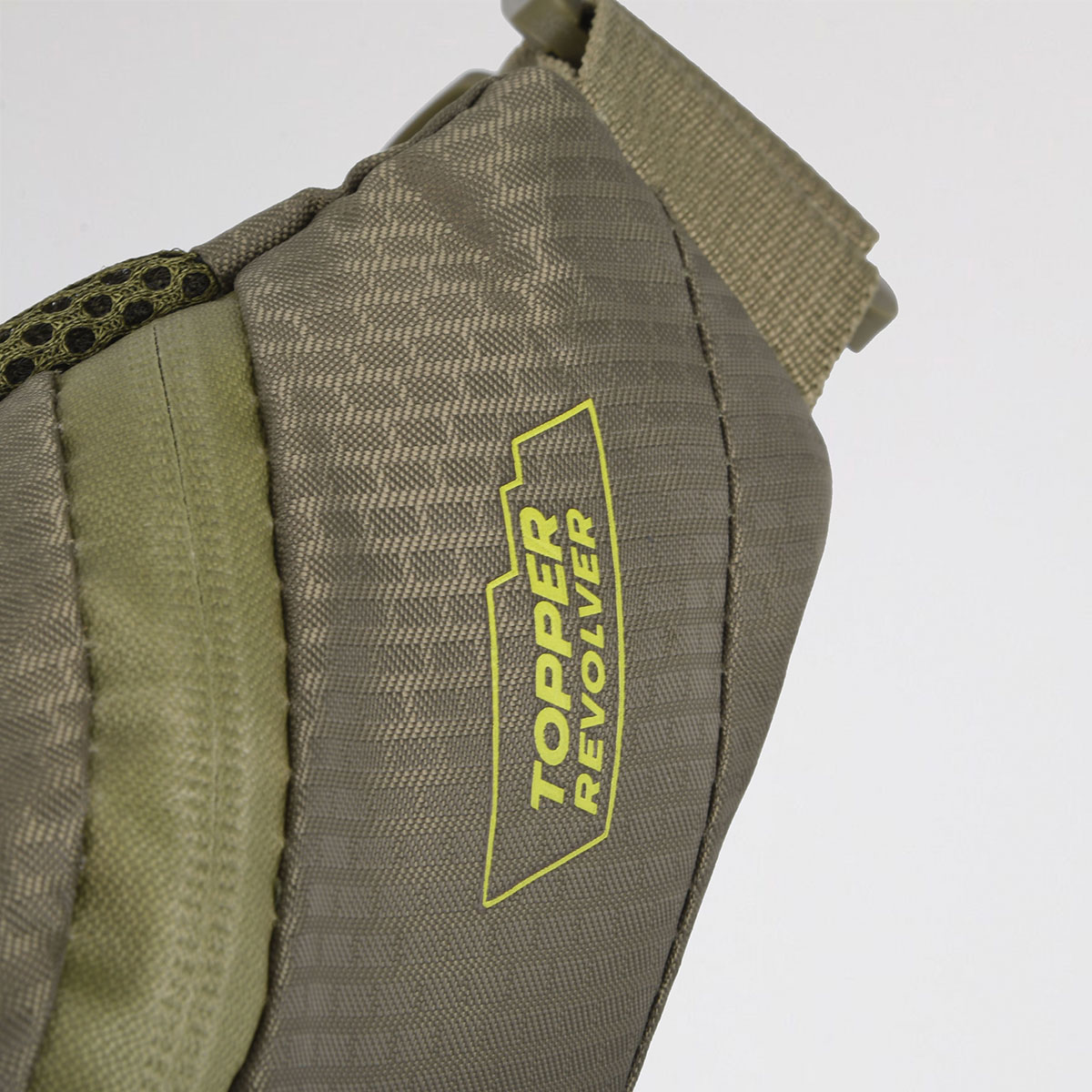 Riñonera Topper Frey X Revolver Poliéster,  image number null