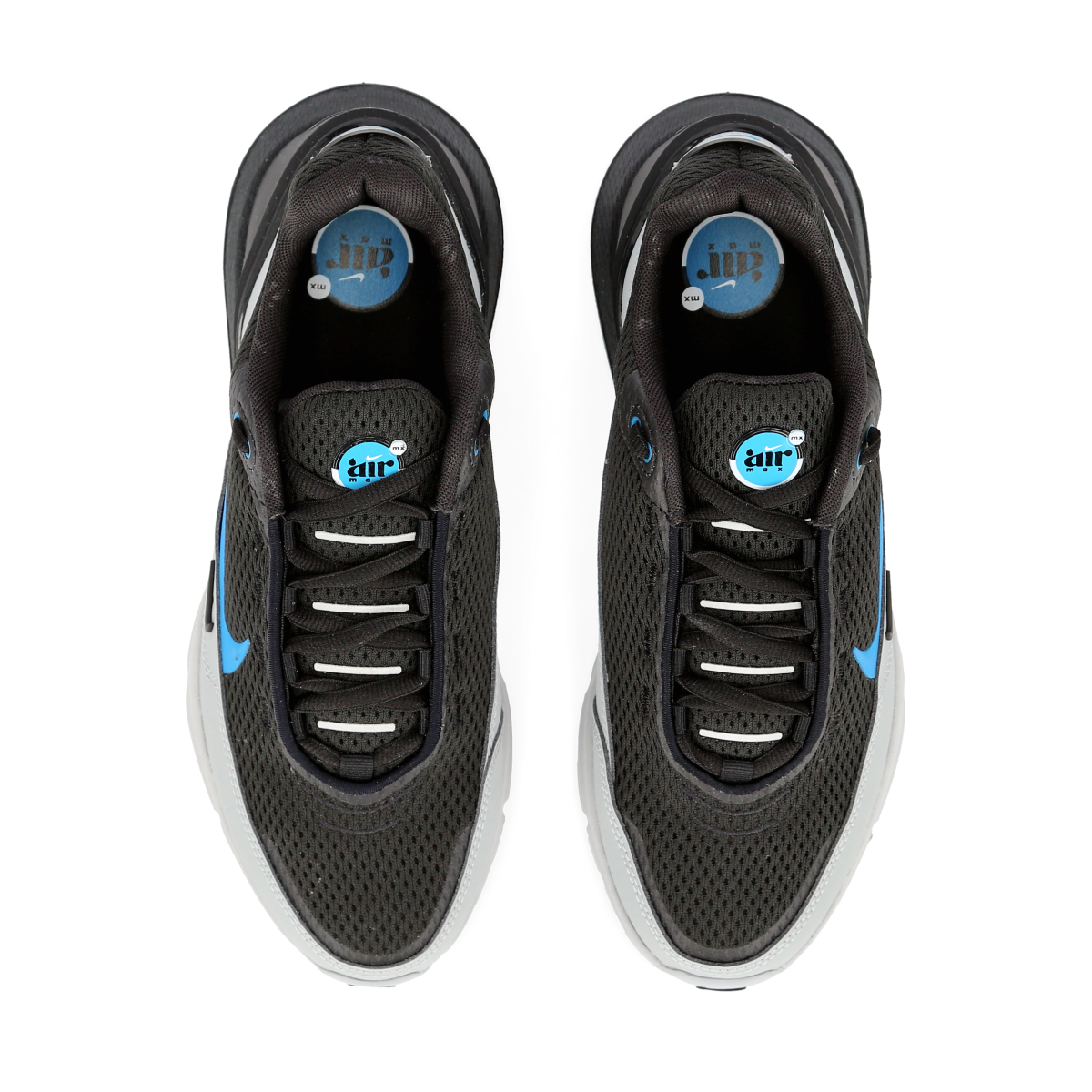 Zapatillas Nike Air Max Pulse Hombre Moov