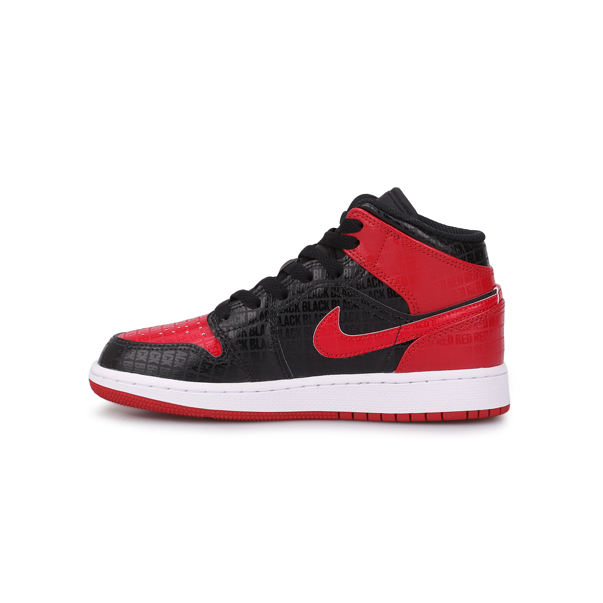 Zapatillas Jordan 1 Mid Ss,  image number null