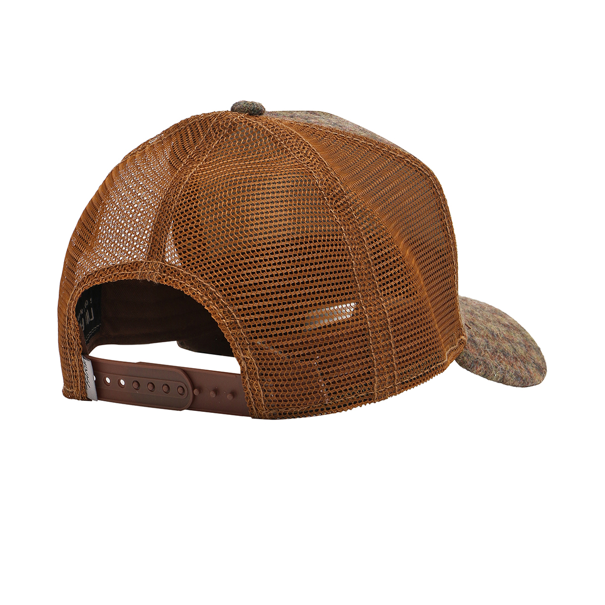 Gorra Goorin Baseball Hardwood,  image number null