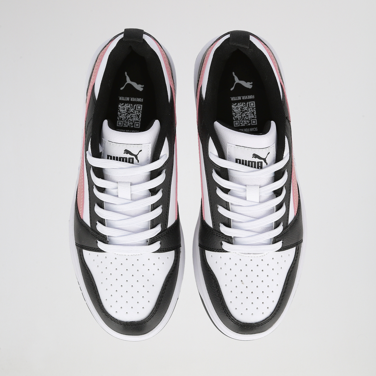 Zapatillas Puma Rebound V6 Low Mujer,  image number null