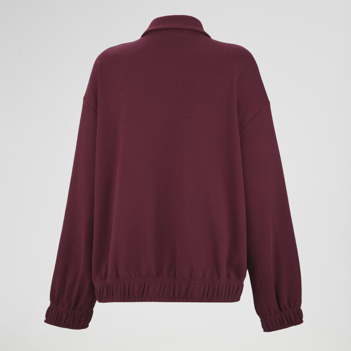 Buzo con Cierre Puma T7 Relaxed para Mujer,  image number null