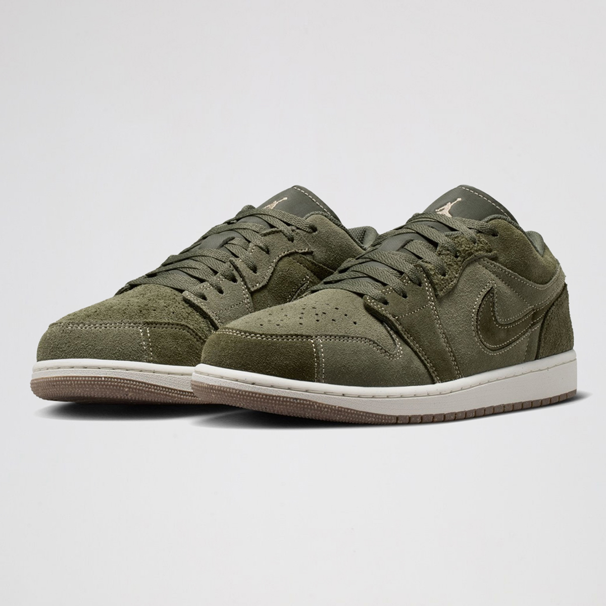 Zapatillas Jordan Air 1 Low SE Craft Hombre,  image number null