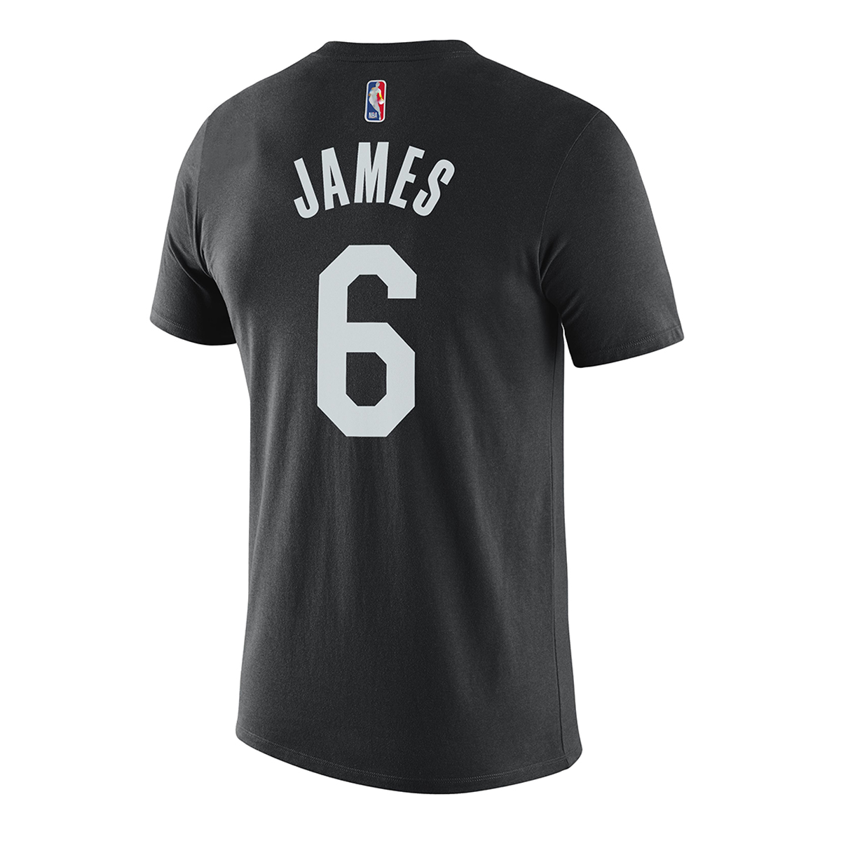 Camiseta Nike Lebron James Lakers Moov