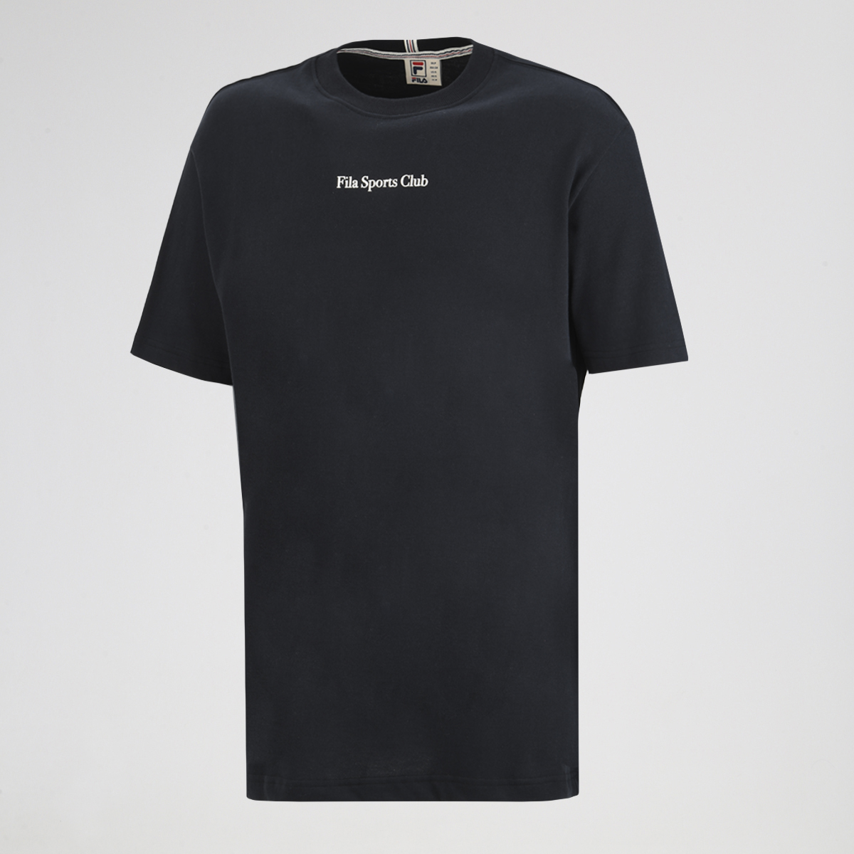 Remera Fila Comfort Graphic Sport Club Hombre,  image number null