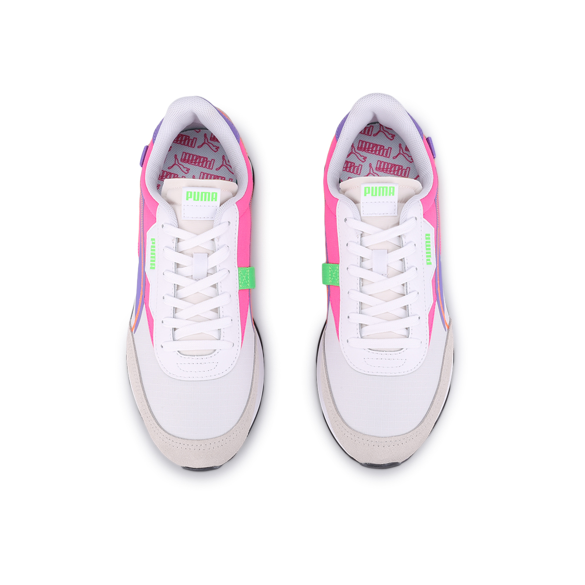 Zapatillas Puma Future Rider Twofold SD,  image number null