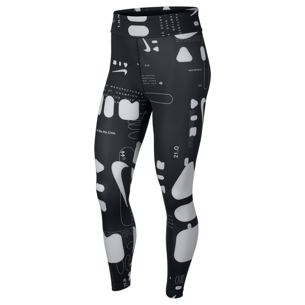 Nike argentina calzas top