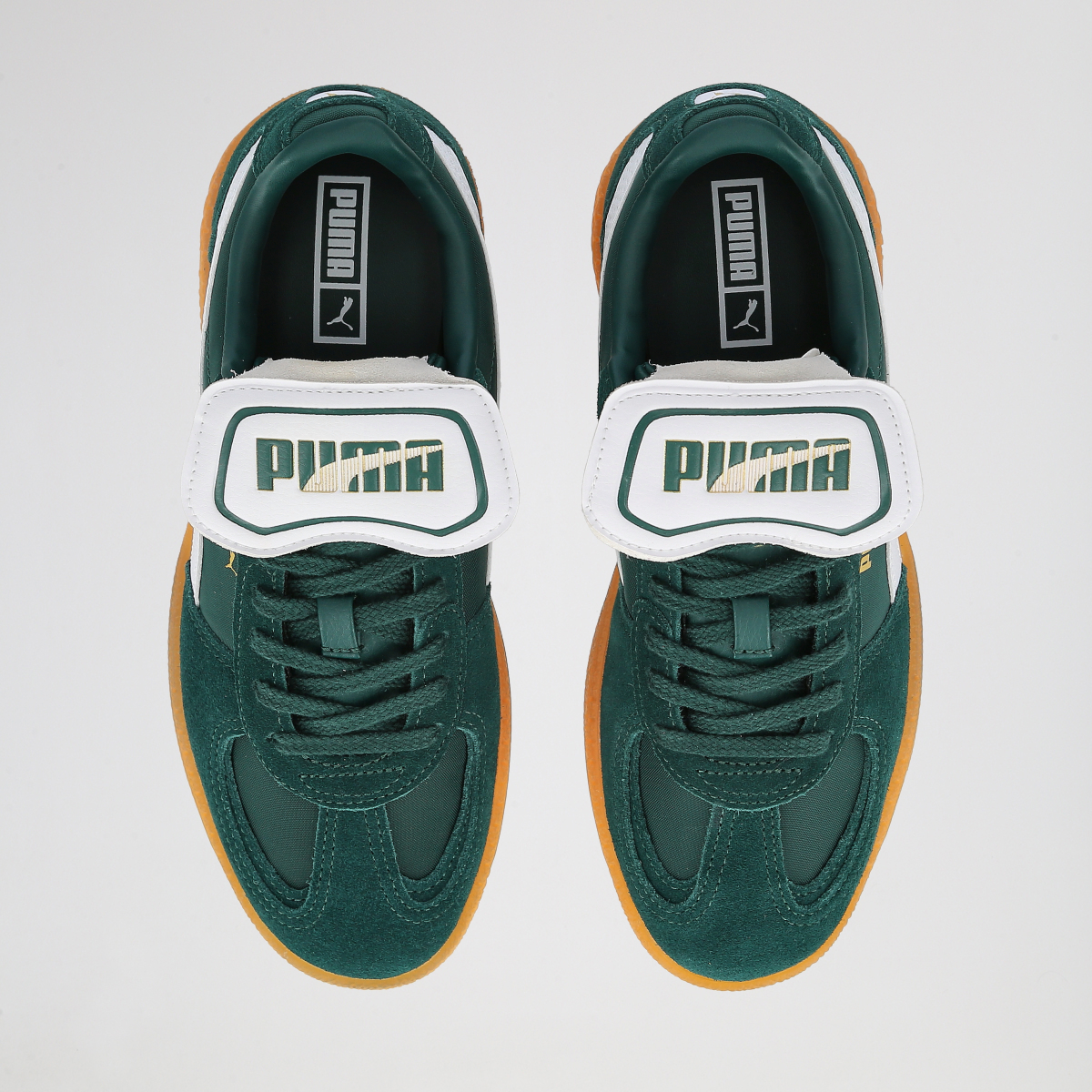 Zapatillas Palermo Tongue Mujer,  image number null