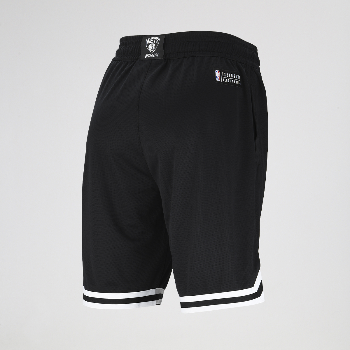 Short NBA Brooklyn Nets Hombre,  image number null