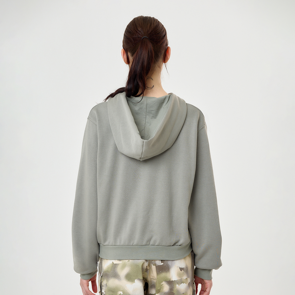 Campera Nike Chill Mujer,  image number null