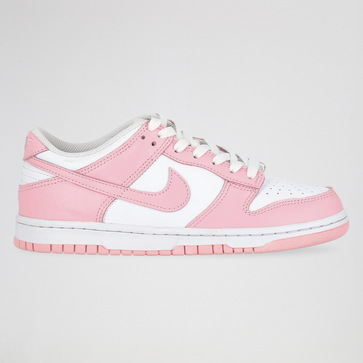 Zapatillas Nike Dunk Low Infantil,  image number null