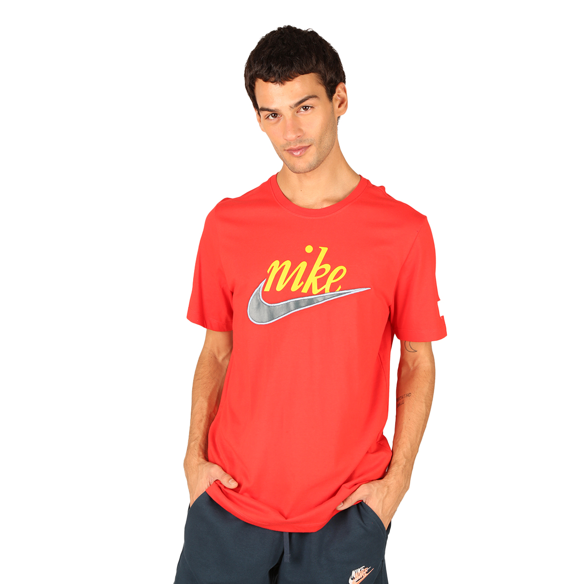 Remera Nike Sportswear,  image number null