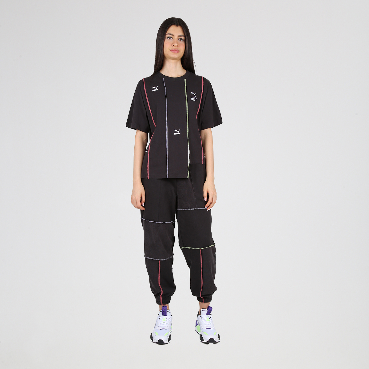 Remera Puma X Trp Mujer,  image number null