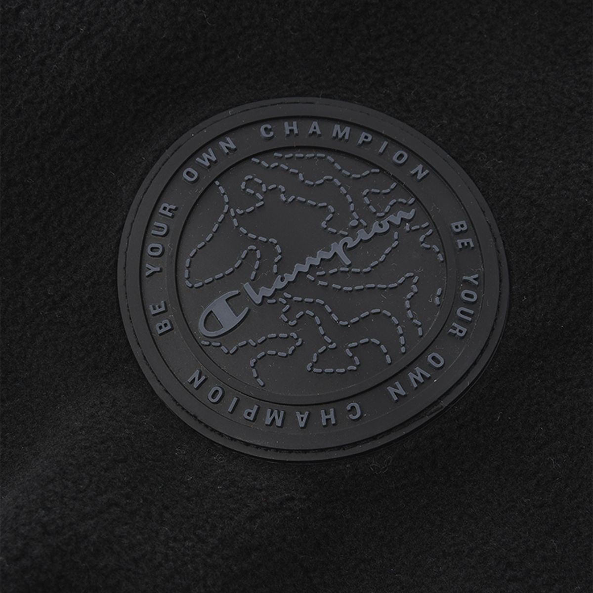 Buzo con Cierre Champion Explorer Fleece Hombre,  image number null