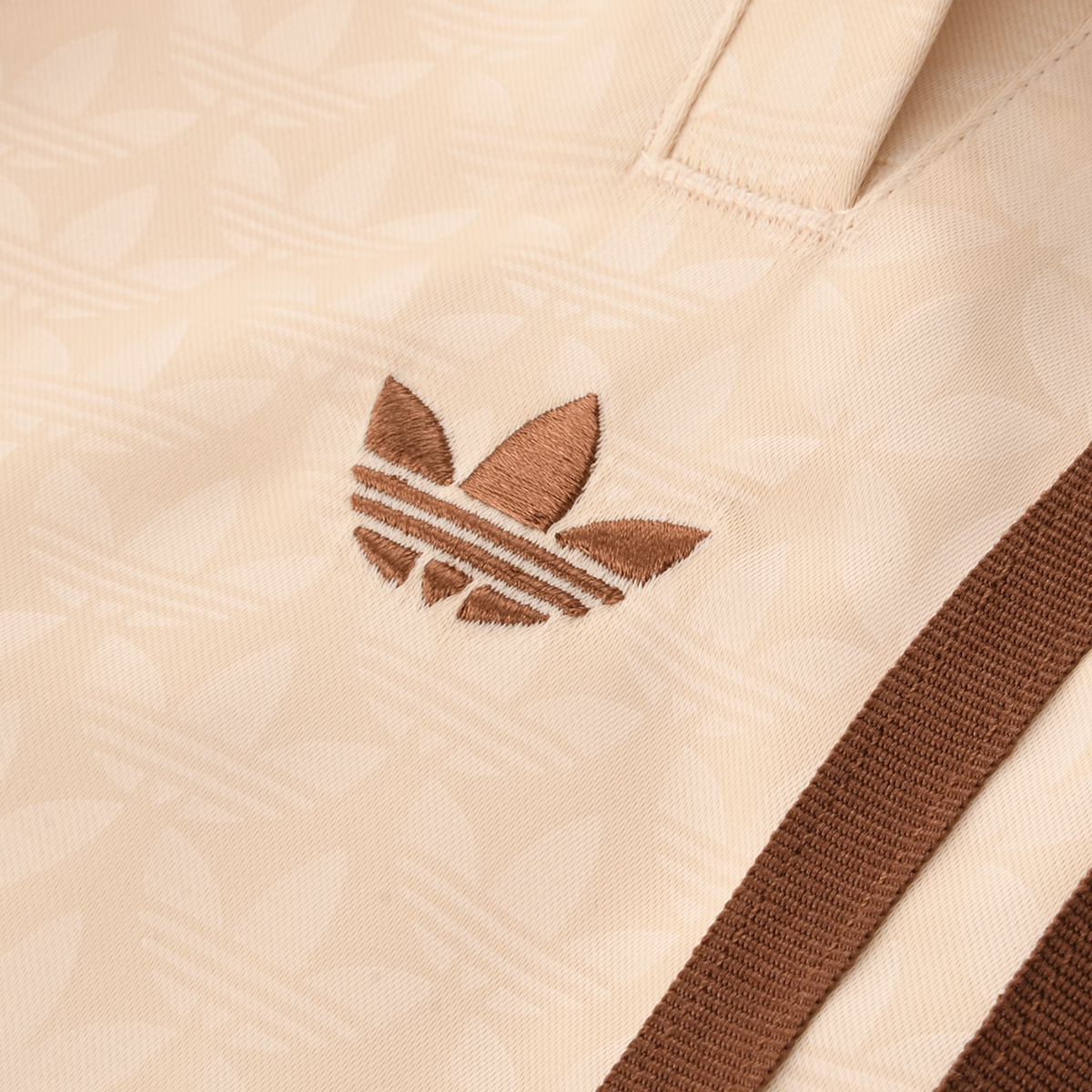 Pantalón adidas Monogram Mujer,  image number null