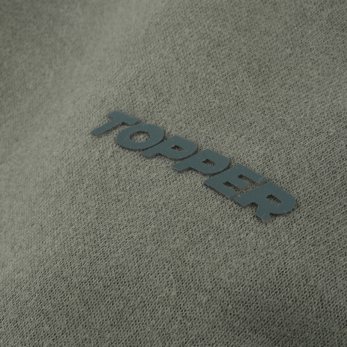 Buzo Topper RTC Chill,  image number null