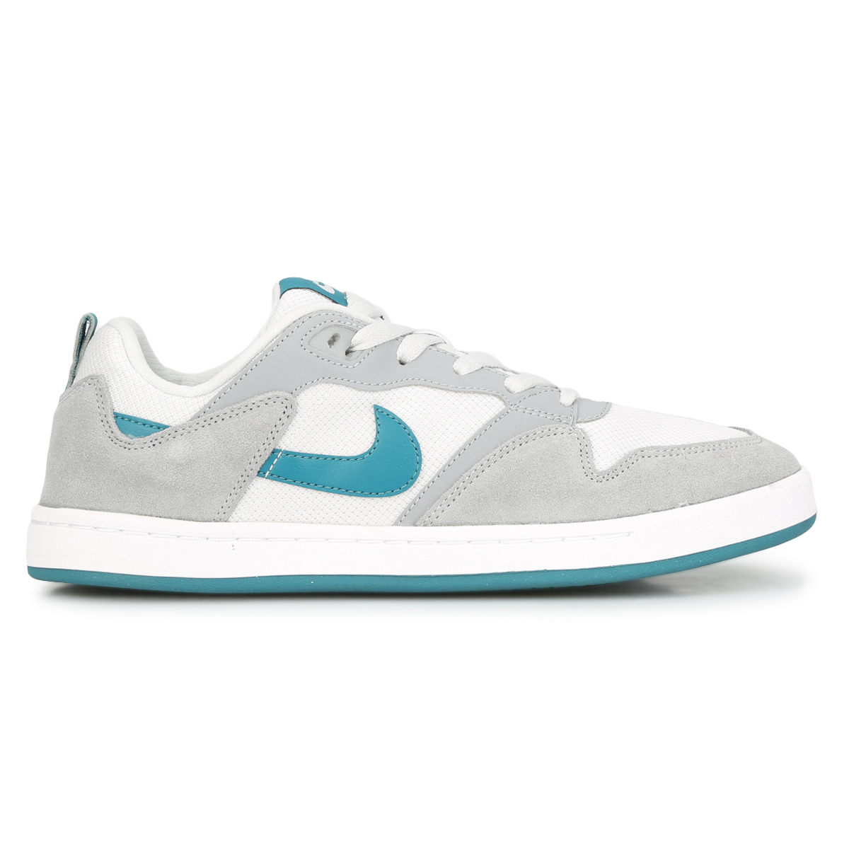 Zapatillas Nike Sb Alleyoop Moov