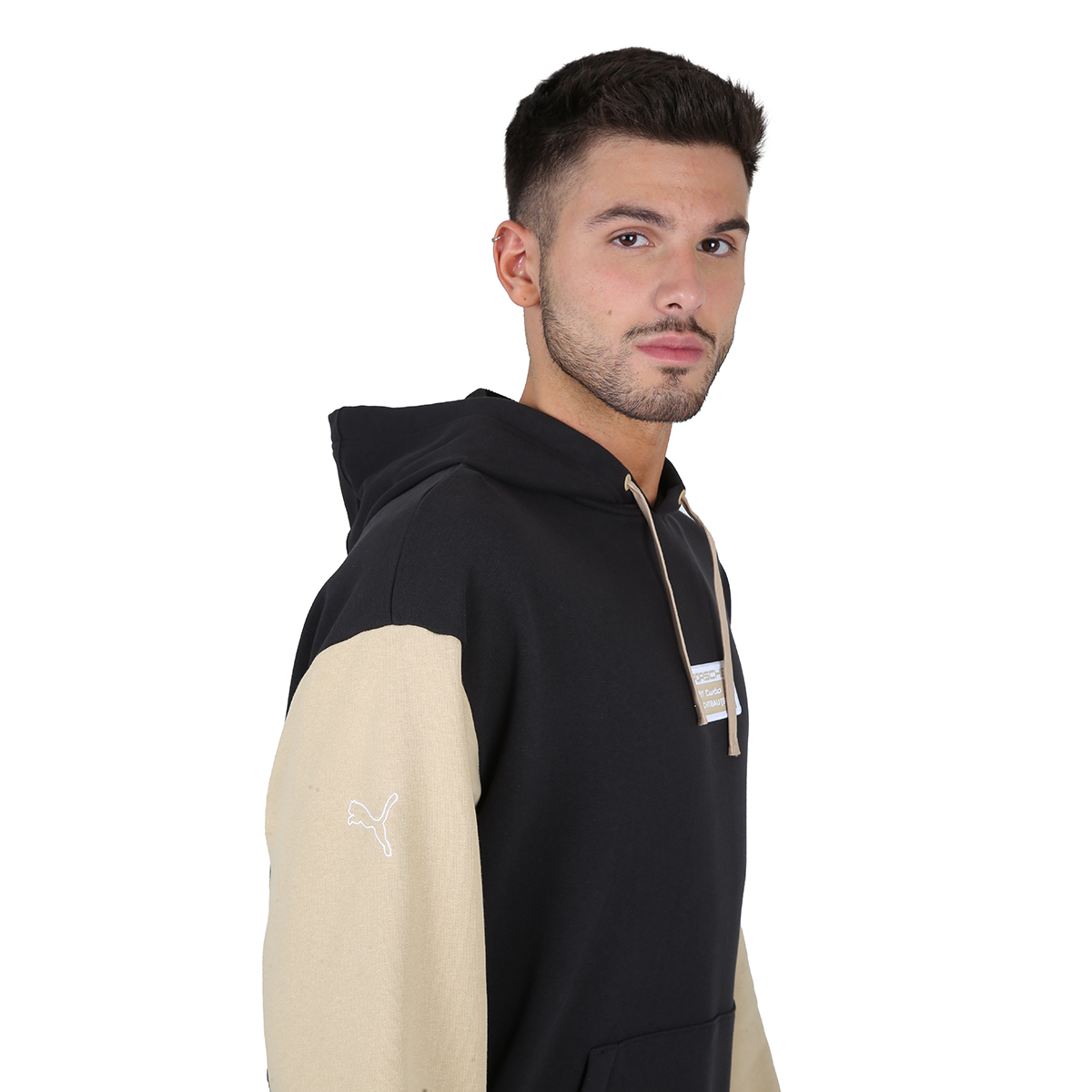 Buzo Puma Statement Porsche Legacy Hombre Moov