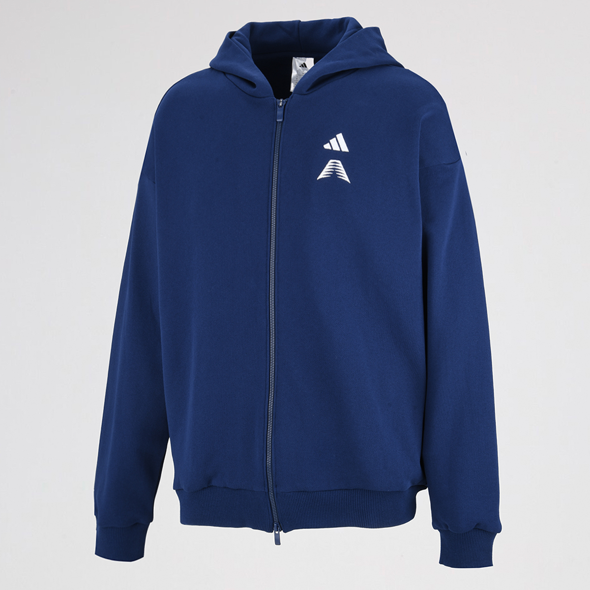 Buzo con Cierre adidas Anthony Edwards Foundation Hombre,  image number null