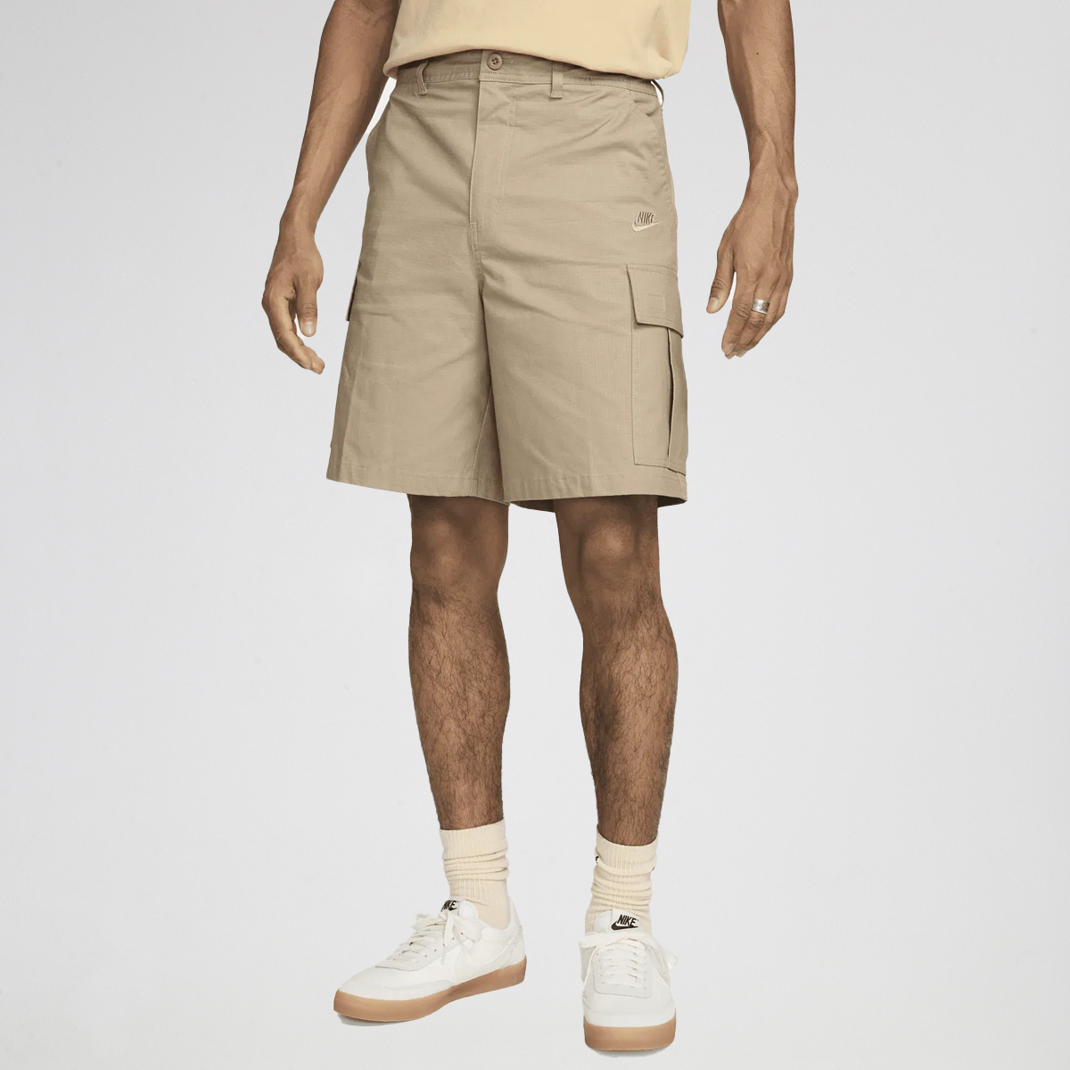 Short Nike Club para Hombre,  image number null