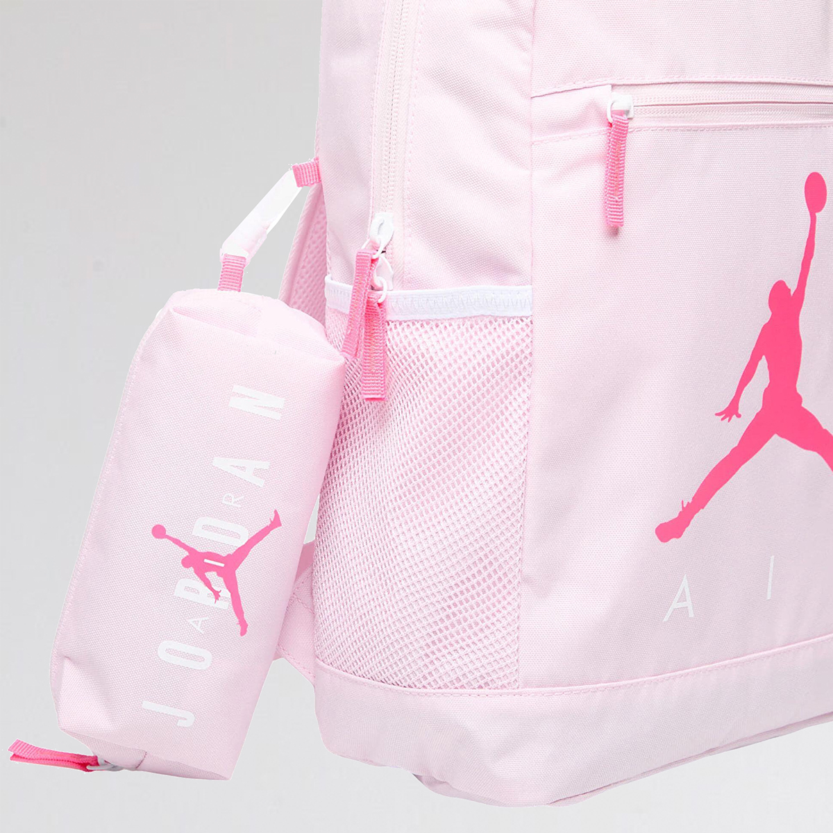 Mochila Jordan Jan Air School Ni&ntilde;a,  image number null