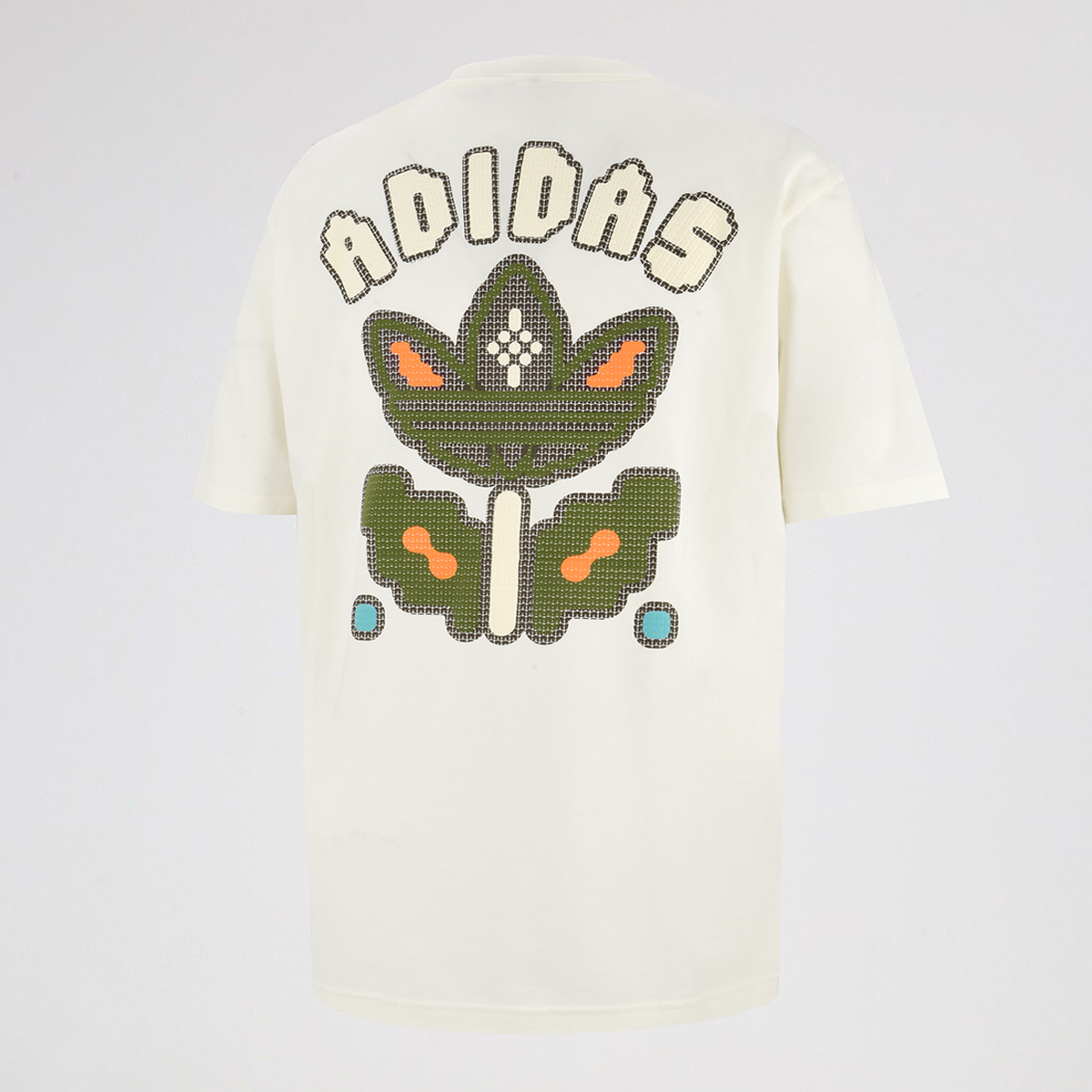 Remera adidas Monogram Hombre,  image number null