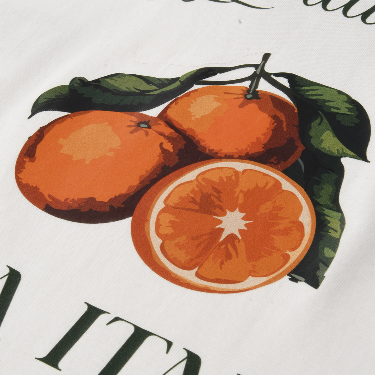 Remera Fila Oversize Hombre,  image number null