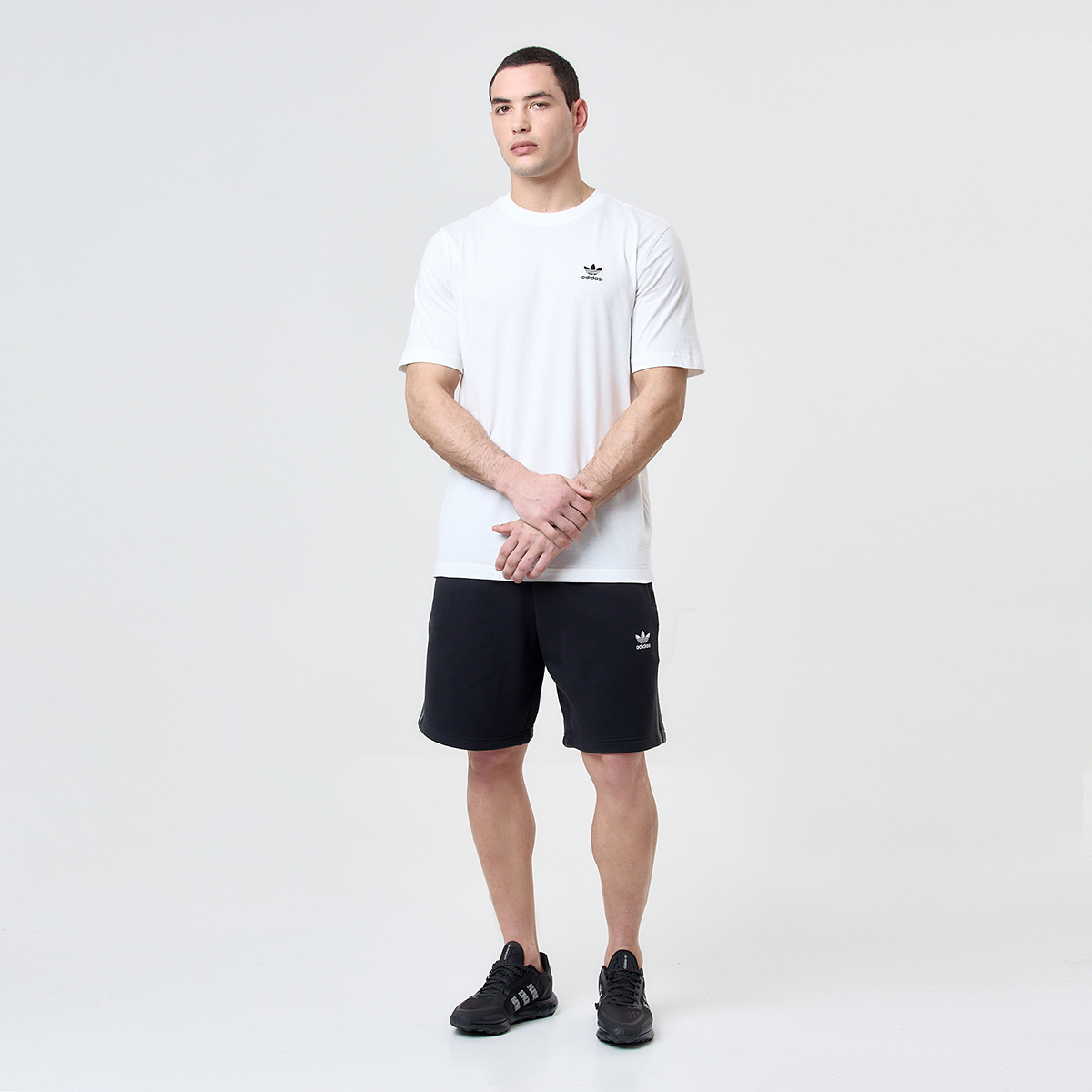 Remera adidas Essentials Hombre,  image number null