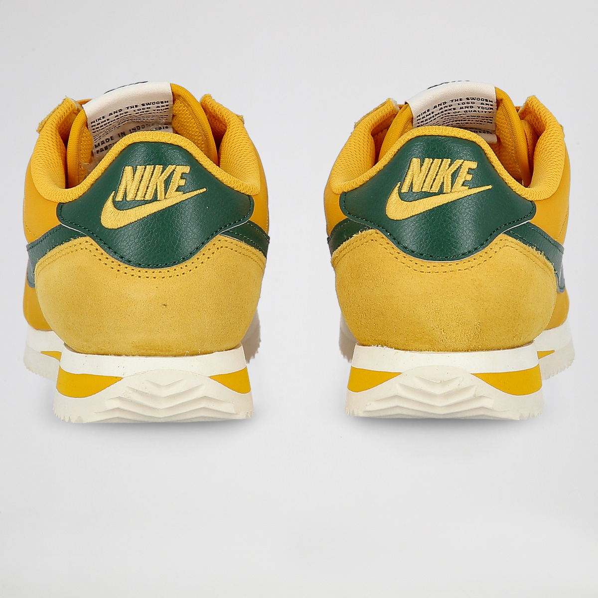 Zapatillas Nike Cortez Mujer,  image number null