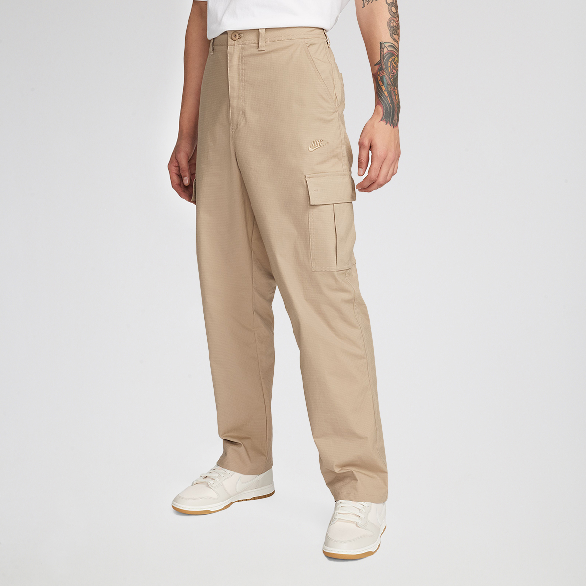 Pantalón Nike Cargo Hombre,  image number null