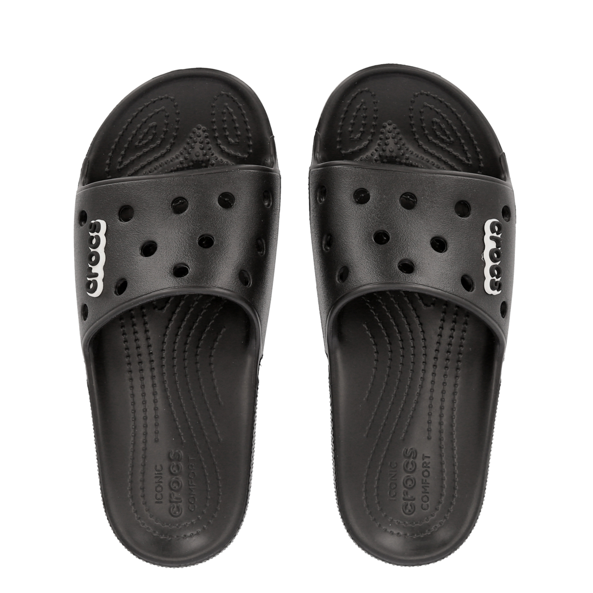 Las crocs son ojotas store