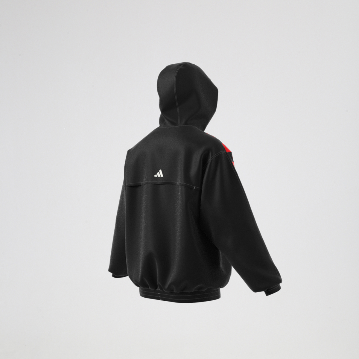 Campera adidas x Anthony Edwards Hombre,  image number null