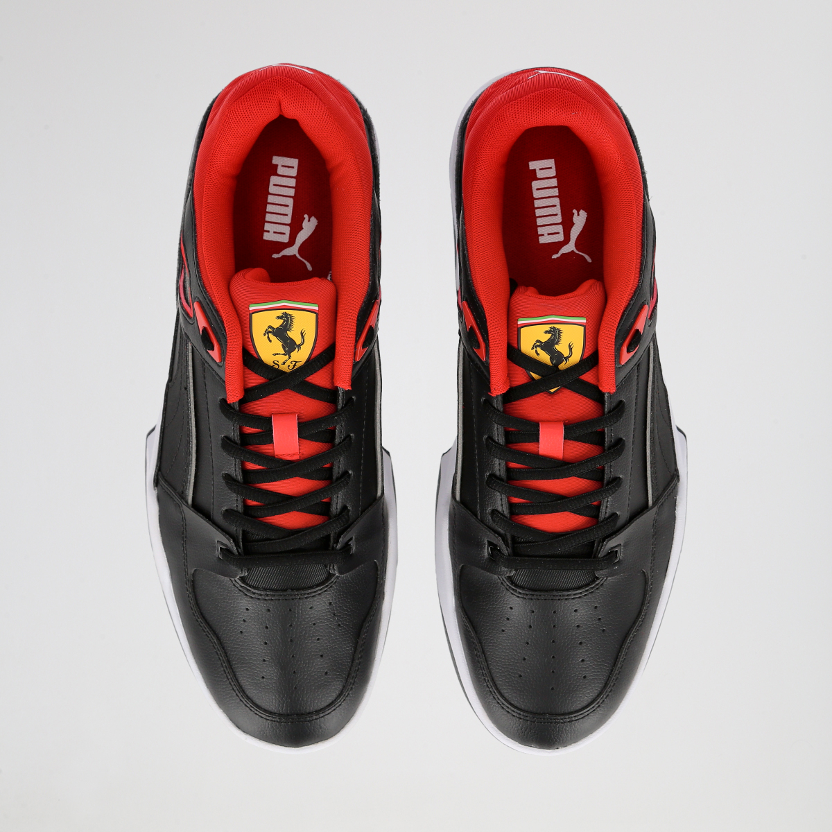 Zapatillas Puma Ferrari Slipstream,  image number null