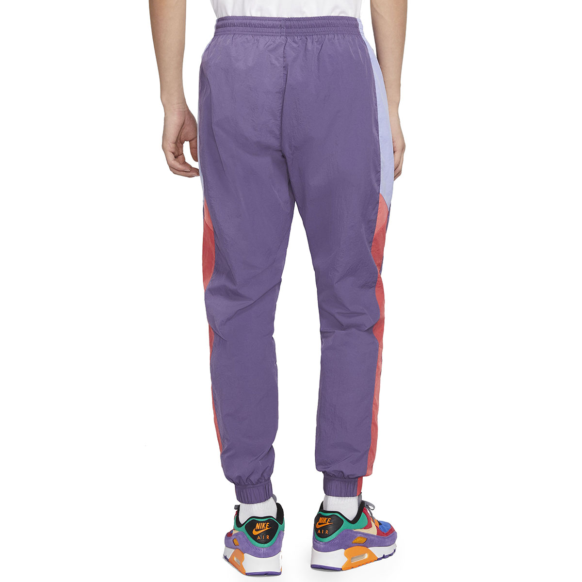 Pantalon nike sportswear windrunner store