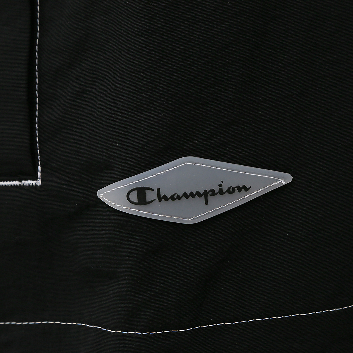 Campera Urbana Champion Take A Hike Hombre,  image number null