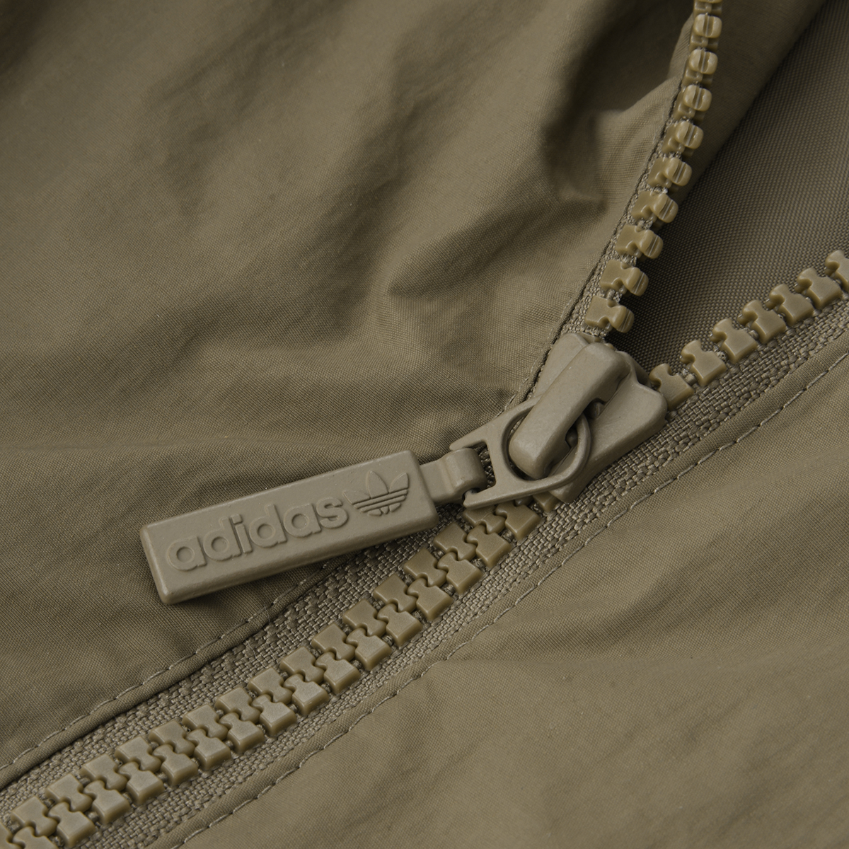 Campera adidas Blocked Mujer,  image number null